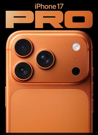 临江苹果维修点分享iPhone 17 Pro自动关机第三方电池数据故障 
