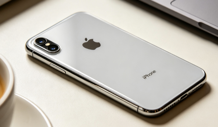 临江苹果维修点分享iPhone X扩容真实风险解析 