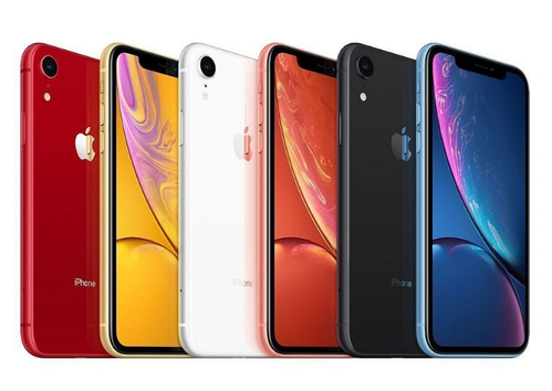临江苹果维修点分享iPhone XR扩容实操风险剖析 