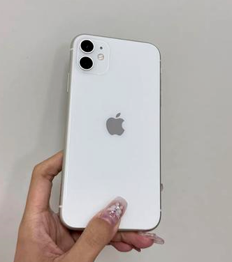 临江苹果维修点分享iPhone 11扩容深层隐患详解 