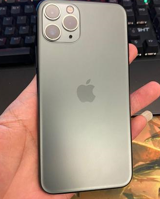 临江苹果维修点分享iPhone 11 Pro扩容真实坑点 