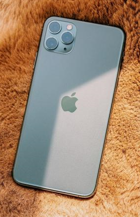 临江苹果维修点分享iPhone 11 Pro Max扩容实战风险 
