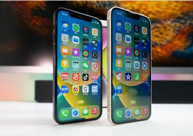 临江苹果维修点分享iPhone 14 Plus扩容深层隐患梳理 