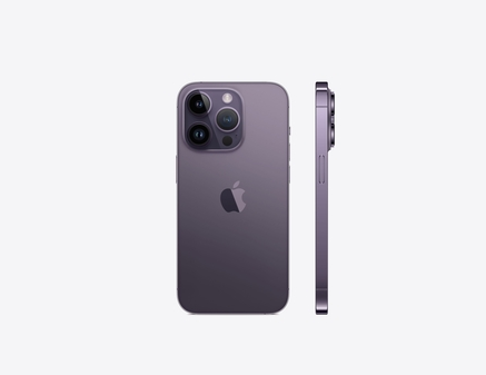 临江苹果维修点分享iPhone 14 Pro扩容工艺与隐患剖析 