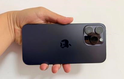 临江苹果维修点分享iPhone 14 Pro Max扩容实战误区 