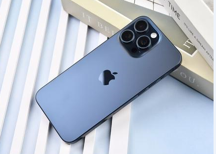 临江苹果维修点分享iPhone 15 Pro Max扩容静电与工艺坑 
