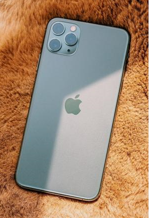 临江苹果维修点分享iPhone 11 Pro Max辅助与邮件排错 