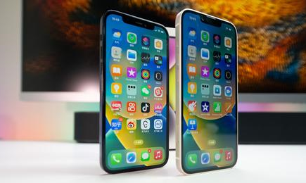 临江苹果维修点分享iPhone 14 Plus安全隔区与音频排错 