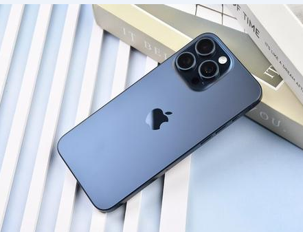 临江苹果维修点分享iPhone 15 Pro Max邮件迁移排错 
