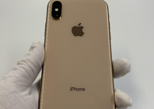 临江苹果维修点分享iPhone XS锁屏界面交互故障 