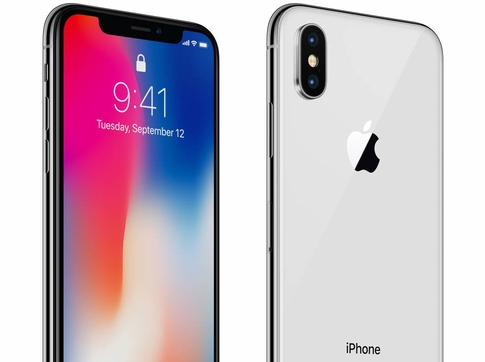 临江苹果维修点分享iPhone X备份与锁屏密码故障 