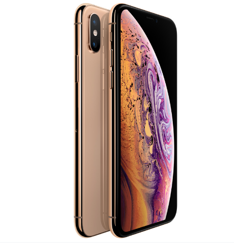 临江苹果维修点分享iPhone XS Max锁屏快捷入口故障 