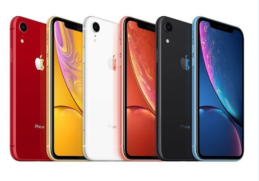 临江苹果维修点分享iPhone XR充电与钱包锁屏 
