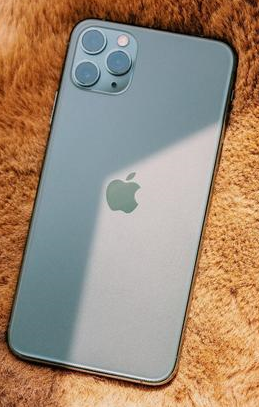 临江苹果维修点分享iPhone 11 Pro Max锁屏密码冷知识汇总 