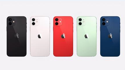 临江苹果维修点分享iPhone 12锁屏密码系统机制科普 