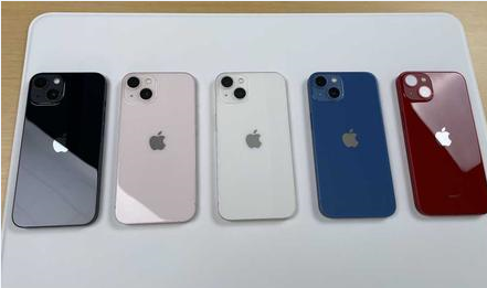 临江苹果维修点分享iPhone 13锁屏密码冷知识解读 