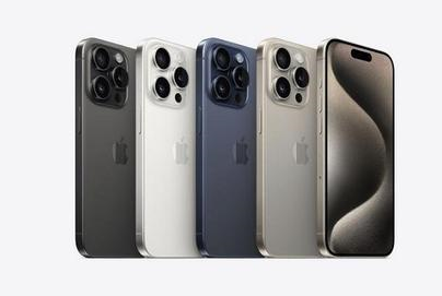 临江苹果维修点分享iPhone 15 Pro锁屏密码实用参考 