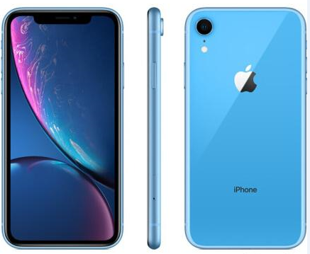 临江苹果维修点分享iPhone XR黑屏多类场景解析 