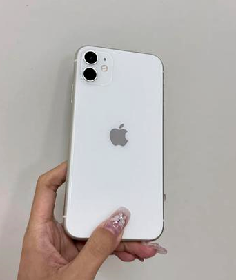 临江苹果维修点分享iPhone 11黑屏特殊场景解析 