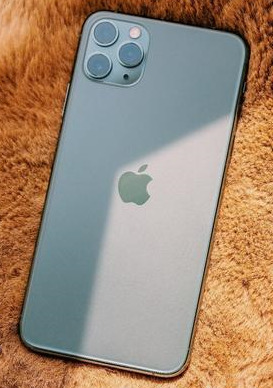 临江苹果维修点分享iPhone 11 Pro Max黑屏特殊诱因梳理 