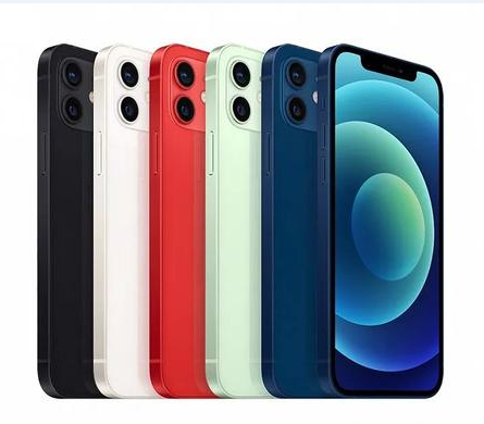 临江苹果维修点分享iPhone 12 Pro Max黑屏冷门故障解读 