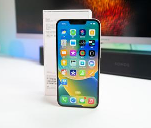 临江苹果维修点分享iPhone 14 Plus黑屏小众诱因汇总 