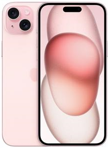 临江苹果维修点分享iPhone15 Plus手机黑屏小众问题 