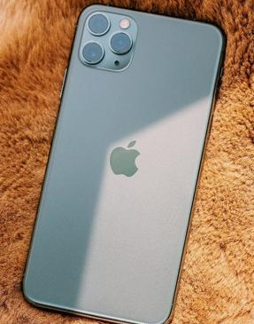 临江苹果维修点分享iPhone 11 Pro Max电池发烫特殊问题 