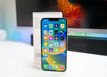 临江苹果维修点分享iPhone 14电池发烫真实诱因盘点 