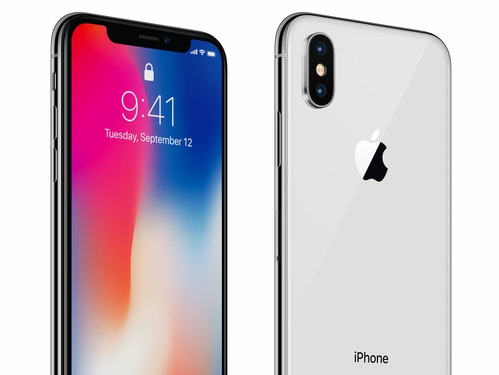临江苹果维修点分享iPhone X摄像头实拍质感与场景适配全解析 